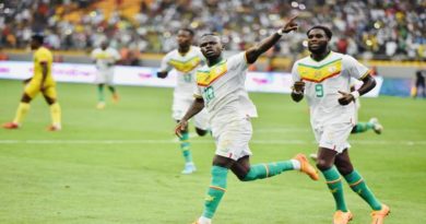 Sénégal – Bénin: Sadio Mané s’offre le 3e but sur penalty (vidéo)