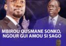 Mbirou Ousmane Sonko, ngour gui amou si sago, les explications de Momar Diongue