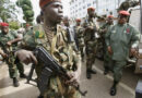 Guinée: Dadis Camara sorti de prison par un commando armé