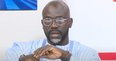 Reporters Sans Frontières exige la libération de Cheikh Yérim SECK