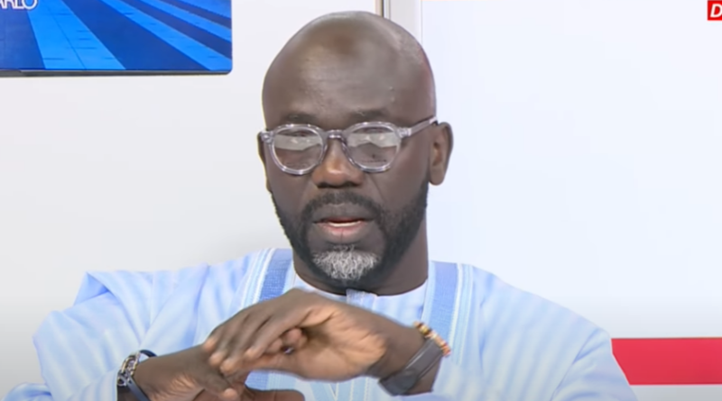 Reporters Sans Frontières exige la libération de Cheikh Yérim SECK