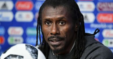 Banc des Lions : La réaction d’Aliou Cissé, après son limogeage